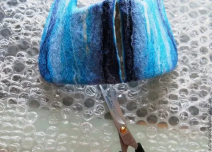 Як зваляти валянки для ляльки - ярмарок майстрів - ручна робота, handmade (валянки мокре валяння) Як зваляти валянки для ляльки - ярмарок майстрів - ручна робота, handmade