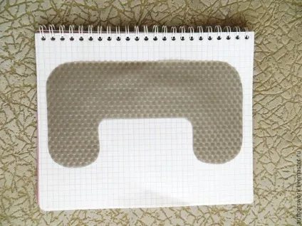 Як зваляти валянки для ляльки - ярмарок майстрів - ручна робота, handmade (зваляти валянки) Як зваляти валянки для ляльки - ярмарок майстрів - ручна робота, handmade