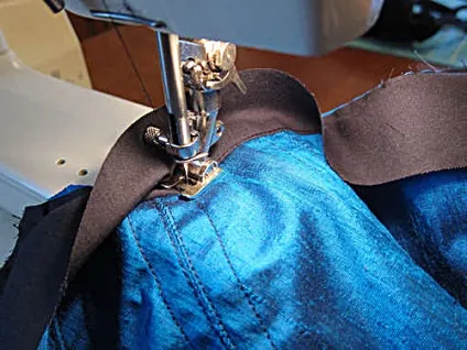Як зшити стильний корсет своїми руками (handmade) Як зшити стильний корсет своїми руками