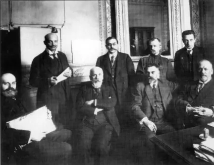 Як скидали николая ii технології смути, російська сімка (російська) Як скидали николая ii технології смути, російська сімка