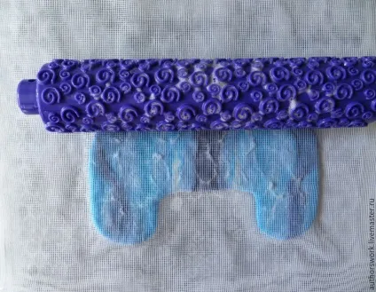 Як зваляти валянки для ляльки - ярмарок майстрів - ручна робота, handmade (валянки своїми руками) Як зваляти валянки для ляльки - ярмарок майстрів - ручна робота, handmade