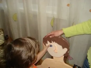Як влаштовано тіло людини »