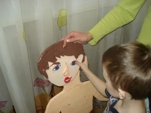 Як влаштовано тіло людини »