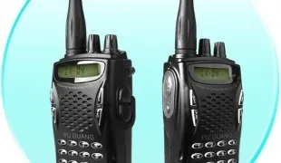 Як збільшити дальність рації (рація) Як збільшити дальність рації