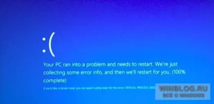 Як дізнатися, чому комп'ютер з windows аварійно вимикається або зависає (вимикається) Як дізнатися, чому комп'ютер з windows аварійно вимикається або зависає