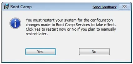 Як встановити windows 7 на mac - os x через boot camp, за допомогою virtualbox на макбук (допомогою) Як встановити windows 7 на mac - os x через boot camp, за допомогою virtualbox на макбук