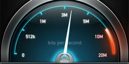 Як збільшити швидкість інтернету yota 4g модем (швидкість) Як збільшити швидкість інтернету yota 4g модем