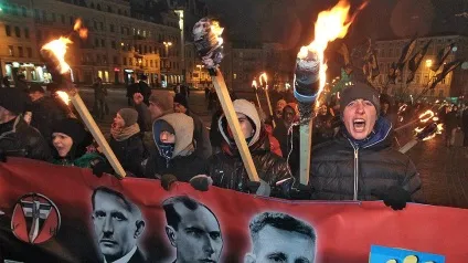 Як українські нацисти вбивали донбас в роки великої вітчизняної війни (вбивали) Як українські нацисти вбивали донбас в роки великої вітчизняної війни