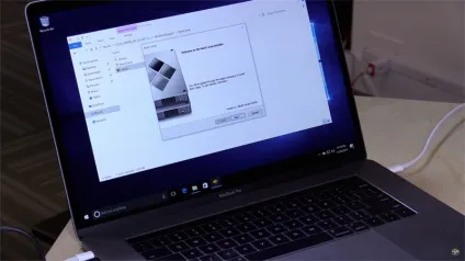 Як встановити і запустити windows 10 з зовнішнього диска на mac, - новини зі світу apple (apple) Як встановити і запустити windows 10 з зовнішнього диска на mac, - новини зі світу apple