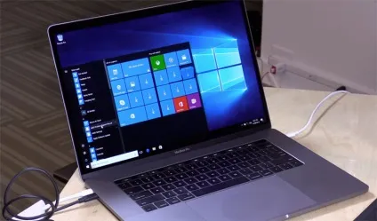 Як встановити і запустити windows 10 з зовнішнього диска на mac, - новини зі світу apple (зовнішній жорсткий диск) Як встановити і запустити windows 10 з зовнішнього диска на mac, - новини зі світу apple