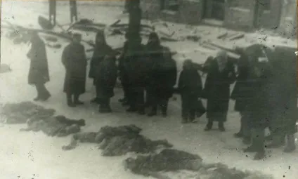 Як українські нацисти вбивали донбас в роки великої вітчизняної війни (війни) Як українські нацисти вбивали донбас в роки великої вітчизняної війни