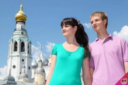 Як влаштований сайт православних знайомств «азбука вірності» (вірності) Як влаштований сайт православних знайомств «азбука вірності»