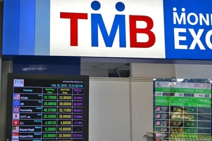 Яку валюту брати в Тайланд (брати) Яку валюту брати в Тайланд