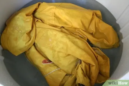 Як видалити плями чорнила з поліестеру (плями) Як видалити плями чорнила з поліестеру