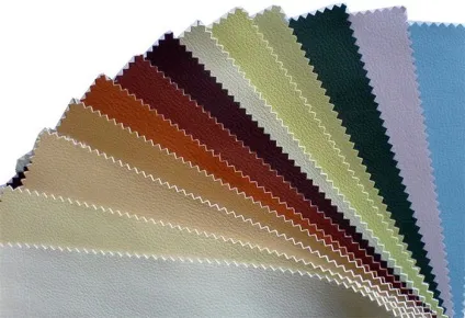 Як доглядати за екокожа