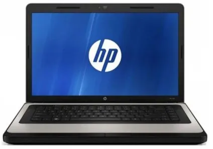 Як дізнатися точну модель ноутбука hp