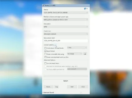 Як встановити і запустити windows 10 з зовнішнього диска на mac, - новини зі світу apple (зовнішній жорсткий диск) Як встановити і запустити windows 10 з зовнішнього диска на mac, - новини зі світу apple