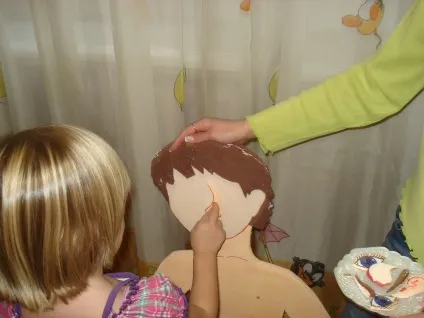 Як влаштовано тіло людини »