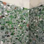 Як виконати затірку швів мозаїки або плитки своїми руками (мозаїки) Як виконати затірку швів мозаїки або плитки своїми руками