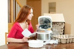 Як вибрати мультиварку правильно - важливі поради (вибрати мультиварку правильно) Як вибрати мультиварку правильно - важливі поради