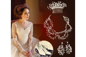 Як вибрати весільну сукню 5 ідей для нареченої - woman s day (нареченої) Як вибрати весільну сукню 5 ідей для нареченої - woman s day