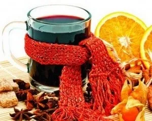 Як варити глінтвейн з червоного вина в домашніх умовах (рецепт) (варити) Як варити глінтвейн з червоного вина в домашніх умовах (рецепт)
