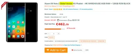 Як дізнатися, xiaomi який ви хочете купити має rom global і що робити якщо немає (дізнатися) Як дізнатися, xiaomi який ви хочете купити має rom global і що робити якщо немає