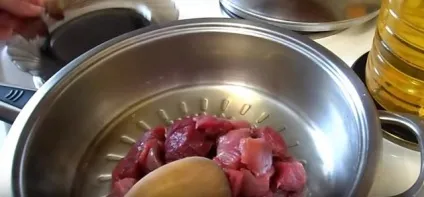 Як варити перловку