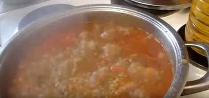 Як варити перловку