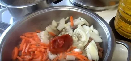 Як варити перловку