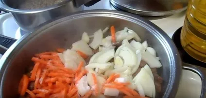 Як варити перловку