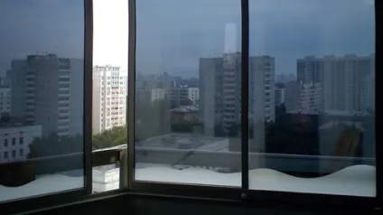 Як вибрати і встановити сонцезахисну плівку для вікон (встановити) Як вибрати і встановити сонцезахисну плівку для вікон