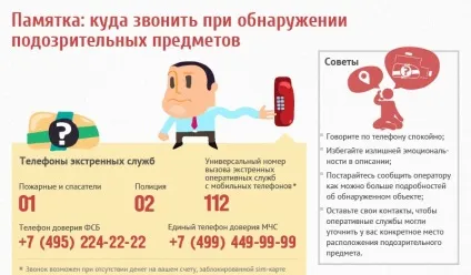 Як вести себе під час теракту, азбука здоров'я (загроза) Як вести себе під час теракту, азбука здоров'я