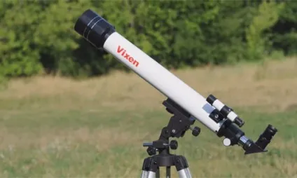Як вибрати телескоп початківцю і дитині для будинку відео (телескоп) Як вибрати телескоп початківцю і дитині для будинку відео