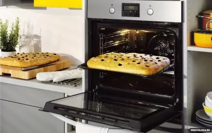 Як вибрати духову шафу для кухні правильно, якої фірми краще (шафа) Як вибрати духову шафу для кухні правильно, якої фірми краще