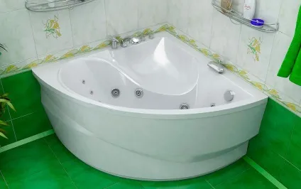 Як вибрати джакузі