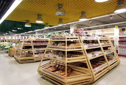 Як вибрати торгівельне обладнання для магазину каса, стелажі, вітрини (вітрини) Як вибрати торгівельне обладнання для магазину каса, стелажі, вітрини