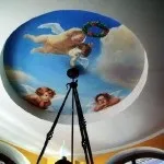 Як вирізати отвір в гіпсокартоні - все про гіпсокартон (вирізати отвір гіпсокартоні) Як вирізати отвір в гіпсокартоні - все про гіпсокартон