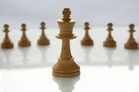 Як виховати в собі керівника () Як виховати в собі керівника