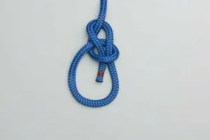 Як в'язати морські вузли (вузли) Як в'язати морські вузли