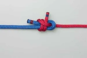 Як в'язати морські вузли (вузли) Як в'язати морські вузли