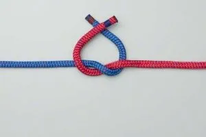Як в'язати морські вузли (в'язати) Як в'язати морські вузли