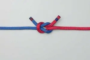 Як в'язати морські вузли (морський вузол) Як в'язати морські вузли