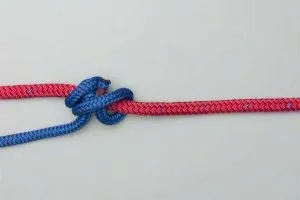 Як в'язати морські вузли (в'язати) Як в'язати морські вузли