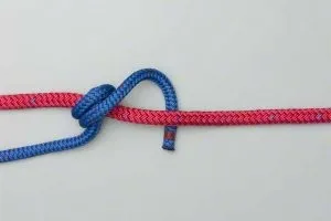 Як в'язати морські вузли (морські) Як в'язати морські вузли