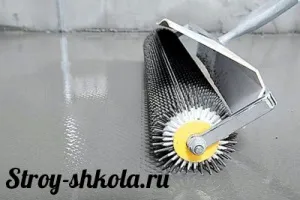 Як вирівняти підлогу самовирівнювальною сумішшю - дізнайтеся більше! (Самовирівнювальною) Як вирівняти підлогу самовирівнювальною сумішшю - дізнайтеся більше!