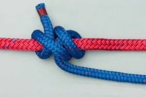 Як в'язати морські вузли (в'язати) Як в'язати морські вузли