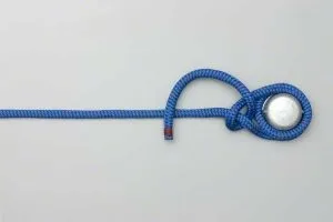 Як в'язати морські вузли (в'язати) Як в'язати морські вузли