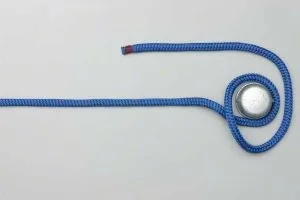Як в'язати морські вузли (вузли) Як в'язати морські вузли
