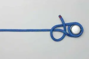 Як в'язати морські вузли (вузли) Як в'язати морські вузли